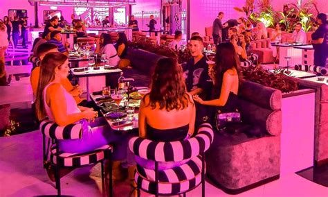 The best Tuesday ladies nights in Dubai